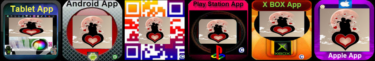 Winning Back Your Girlfriend QR Code and Apps